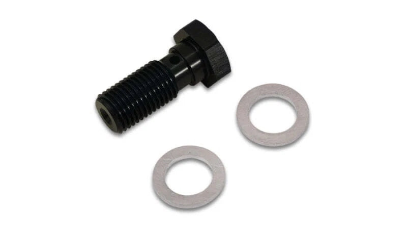 Banjo Bolt 9/16in-20 for Vibrant (Universal)