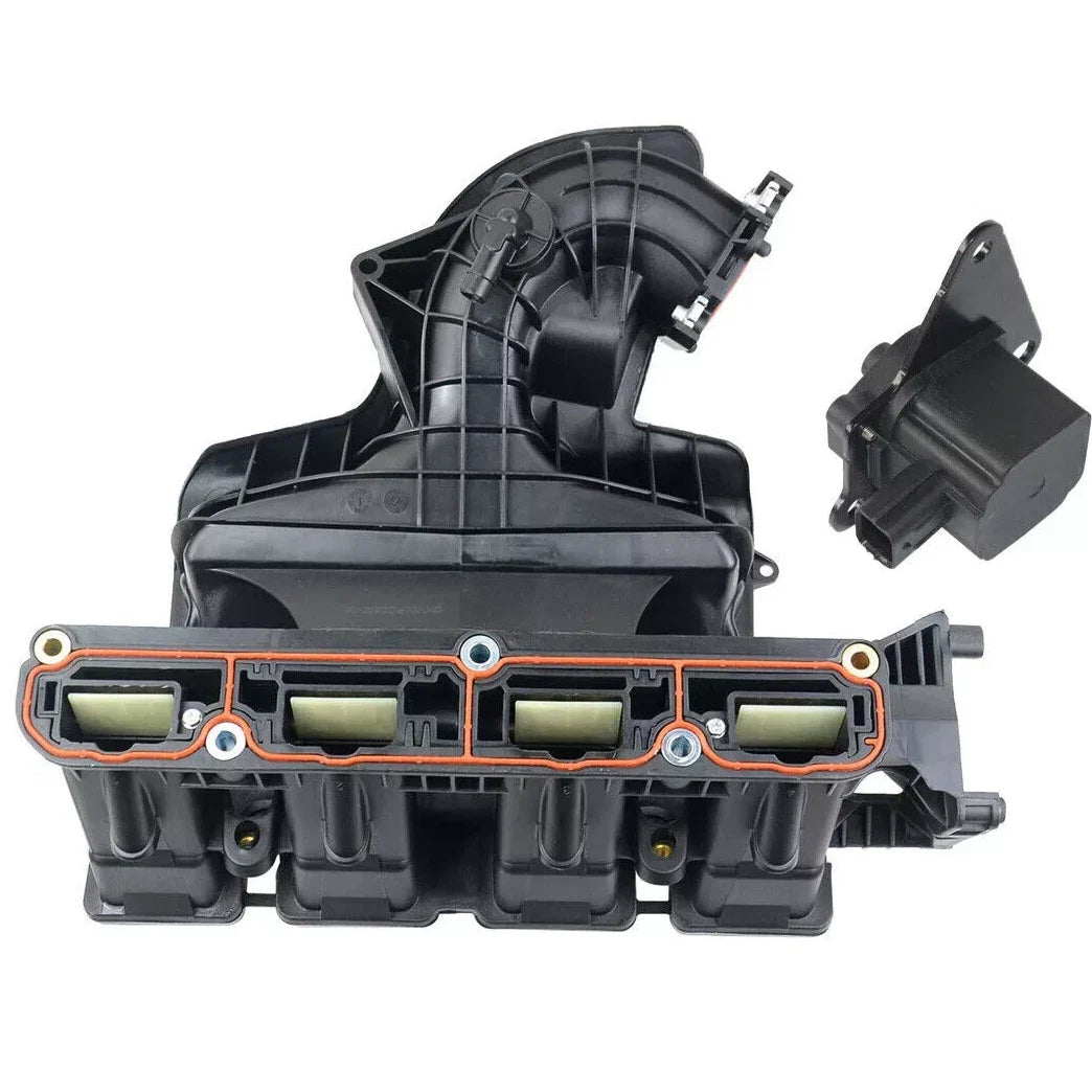 Intake Manifold w/Runner Control Valve for Jeep Patriot Compass Caliber (2007–2017)