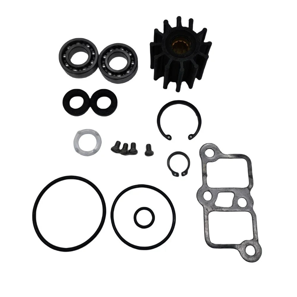 Sea Water Pump Repair Kit for Yanmar Marine 6LP (119773-42500)