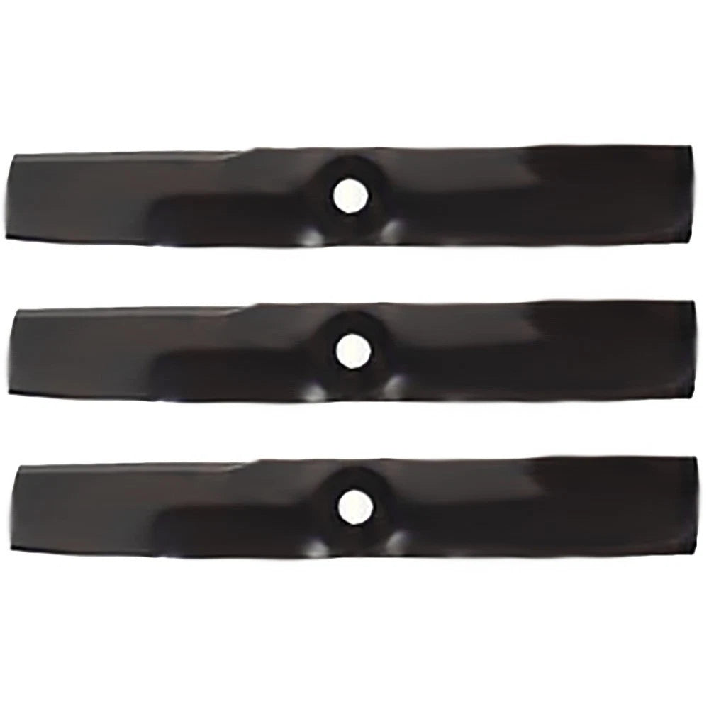 3X 16-1/2" Mulching Mower Blades for Windsor (Fits 50-4385)