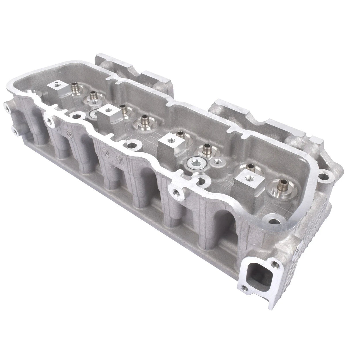 Cylinder Head 11040-FY501 for Nissan K21 K25 (Forklift Engine)