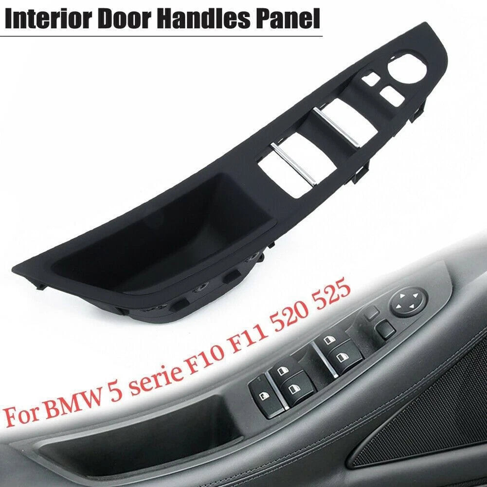 Door Switch Panel Front Left for 535d xDrive (2010–2016)