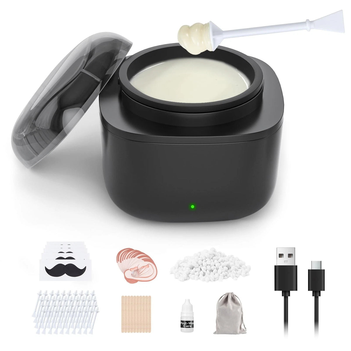 Nose Wax Kit for Men (Pack of 1)