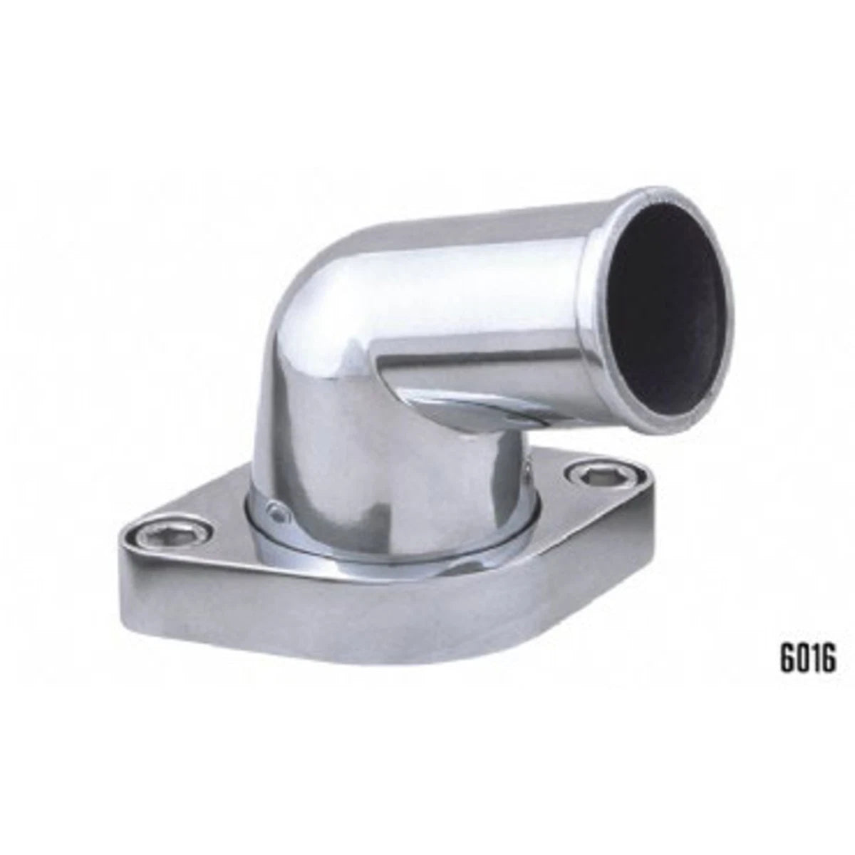 6016 Thermostat Housing for Chevy Suburban Express Van SaVana (1966–1975)