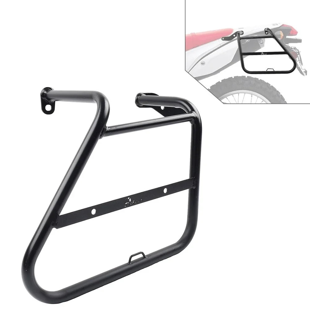 Right Side Saddle Bag Bracket for Honda CRF250L 250 Rally (2017–2020)