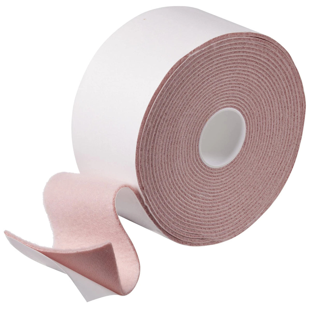 Moleskin for Feet (1 Roll, 2" x 15') Heavy Duty