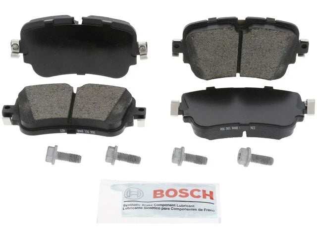Brake Pad Set Rear for Audi S7 Sportback (2020) - 64711DNJD