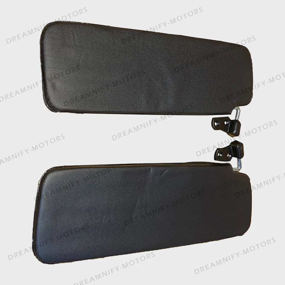 Sunvisor Set for Suzuki Jimny SJ410 SJ413 Samurai Gypsy King Sierra
