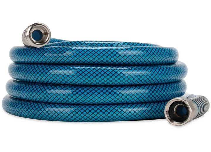 25 ft Drinking Water Hose for Camco (Lead/BPA Free)