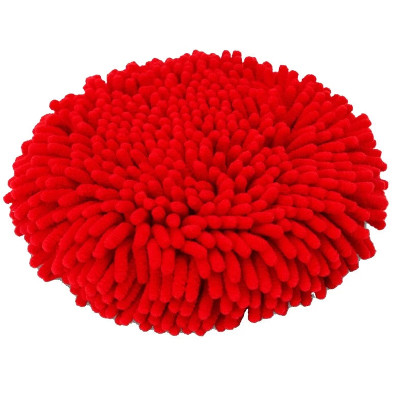 Brite Bonnet Pro Final Polish Pad for Shurhold Polishers (YBP-3153)