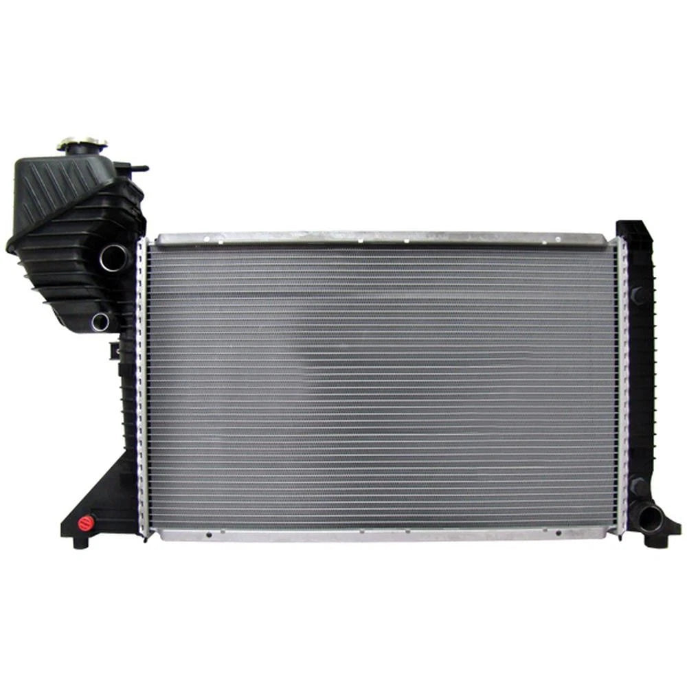 Radiator for Dodge Freightliner Sprinter (26 3/4 x 15 15/16 x 1 5/8)