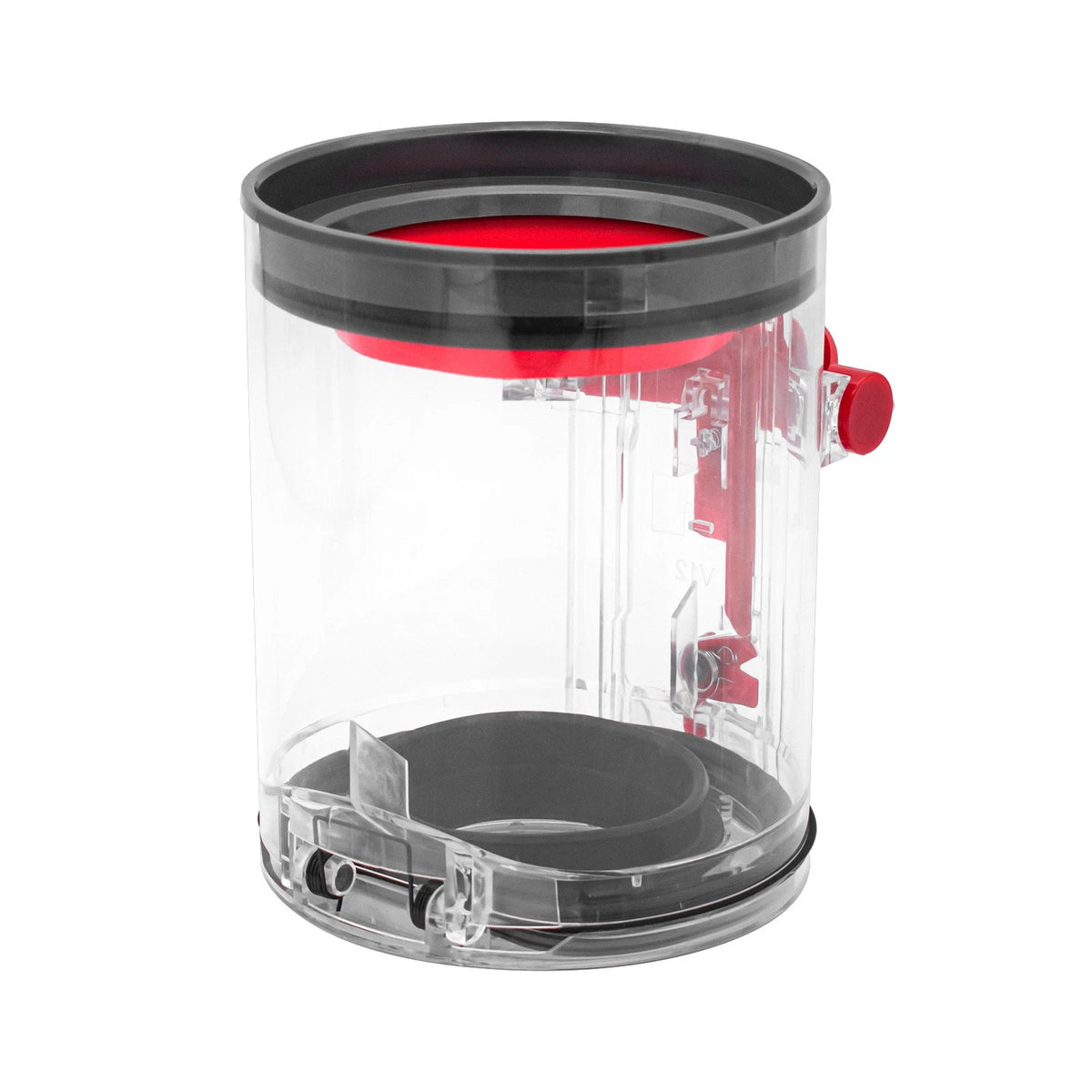 Dust Bin Bucket Repair Kit for Dyson V12 Detect Slim Absolute (2021–2023)