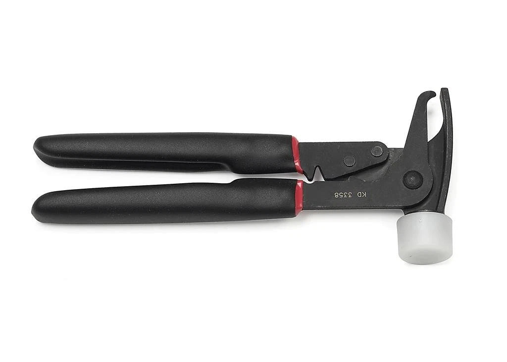Wheel Weight Tool for GEARWRENCH 3358 Black