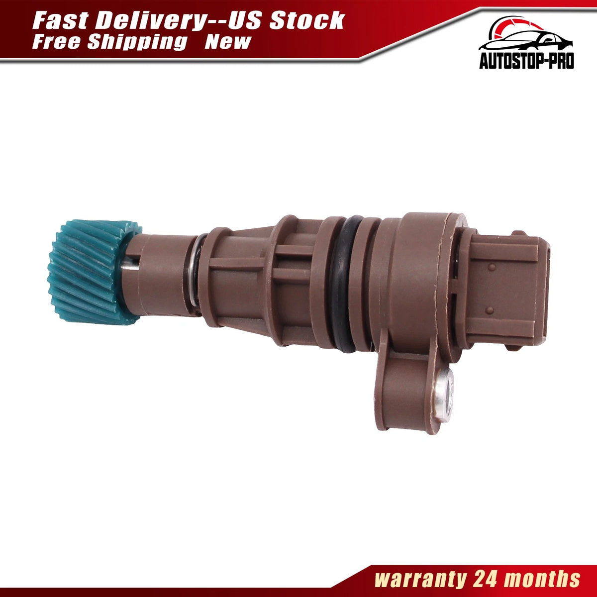 Speed Sensor for Hyundai Tucson (2005–2014) 4651739500