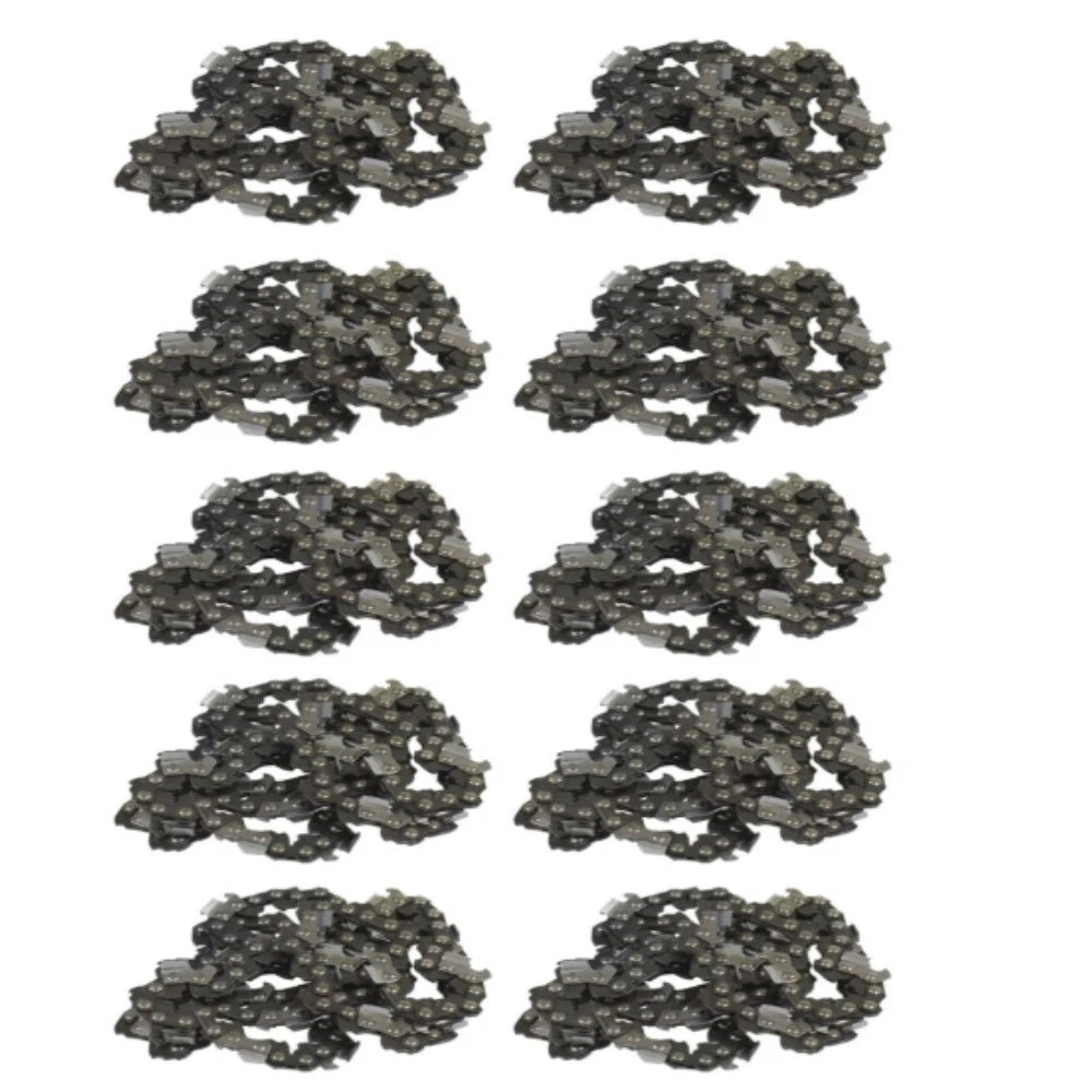 10X 18" Chainsaw Chain for Stihl (Fits 22L074G)