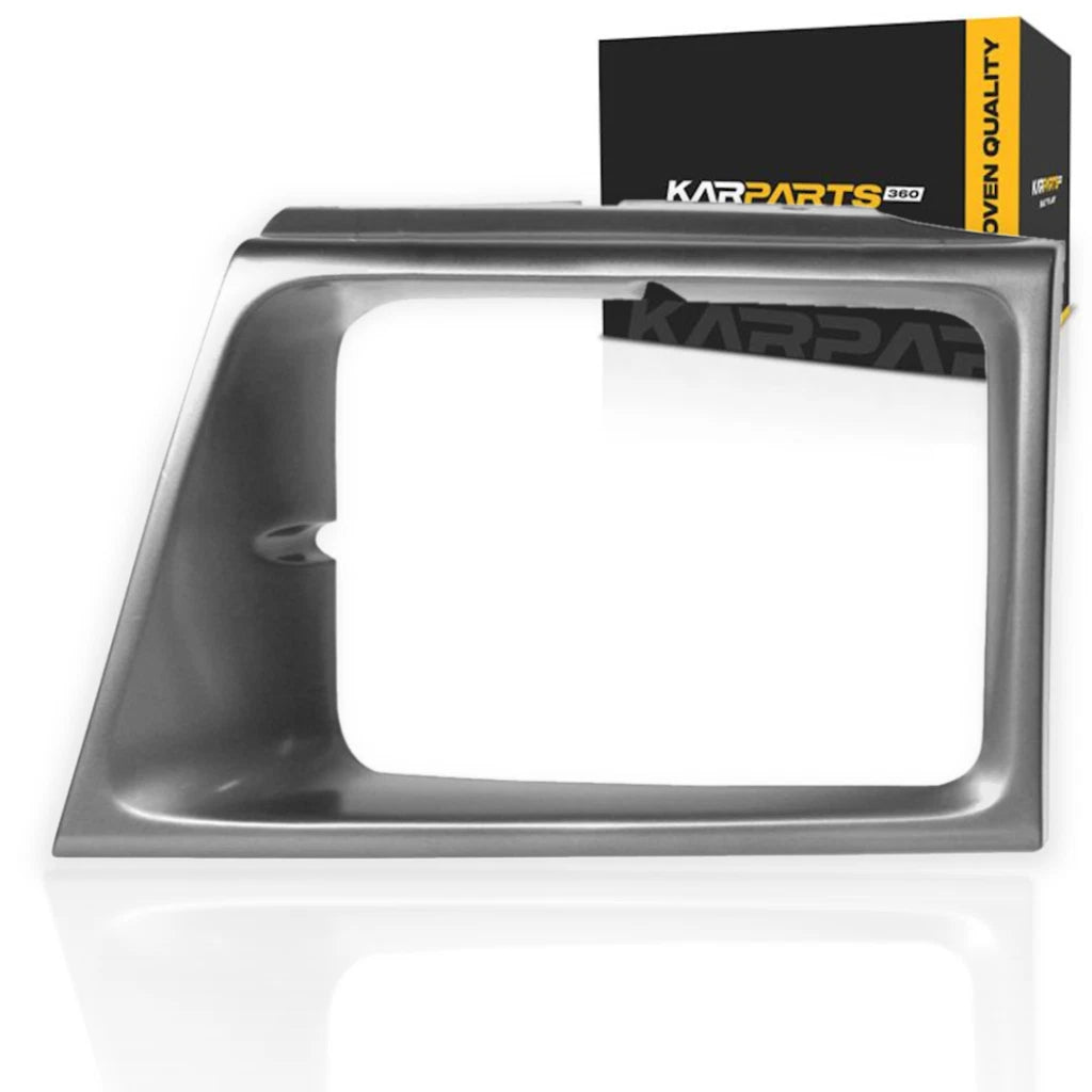 Headlight Door for Ford E-150 / E-250 Econoline (1992–1996) CLX-M0-USA-7540-CL360A70, FO2512141