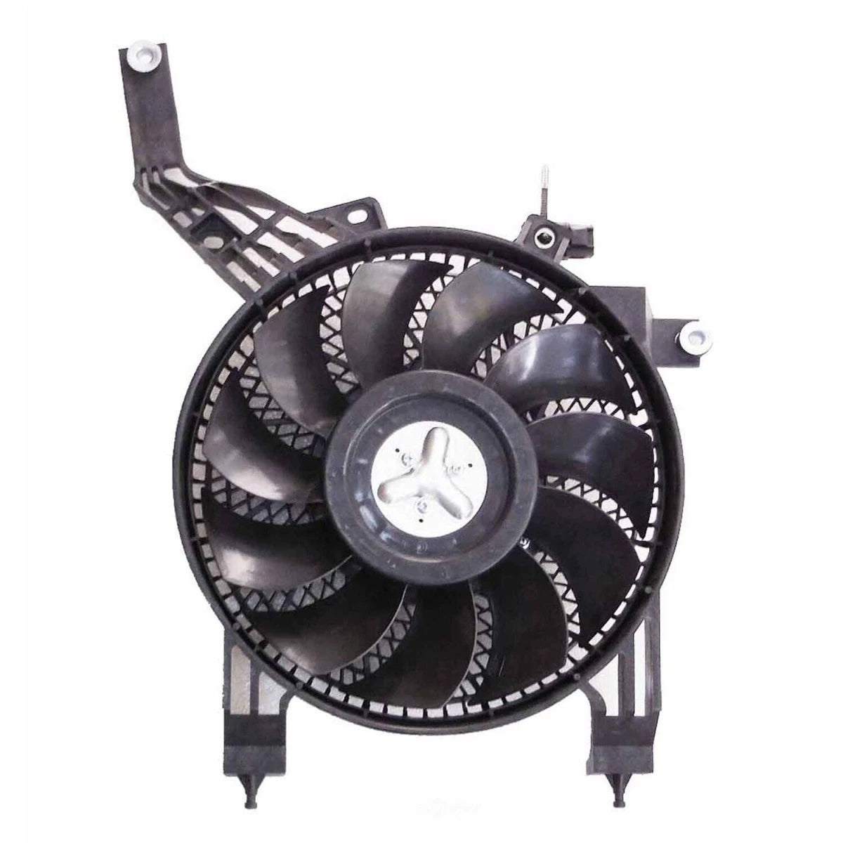 VDO Cooling Fan Assembly FA71819 for Toyota Sequoia (2010–2022)