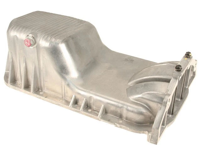 Oil Pan for Hyundai Accent (2006–2011) 66622FPWY
