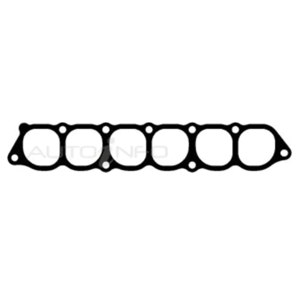 V6 3.5L Plenum Gasket for Mitsubishi Pajero NL NM NP (1997-2004)