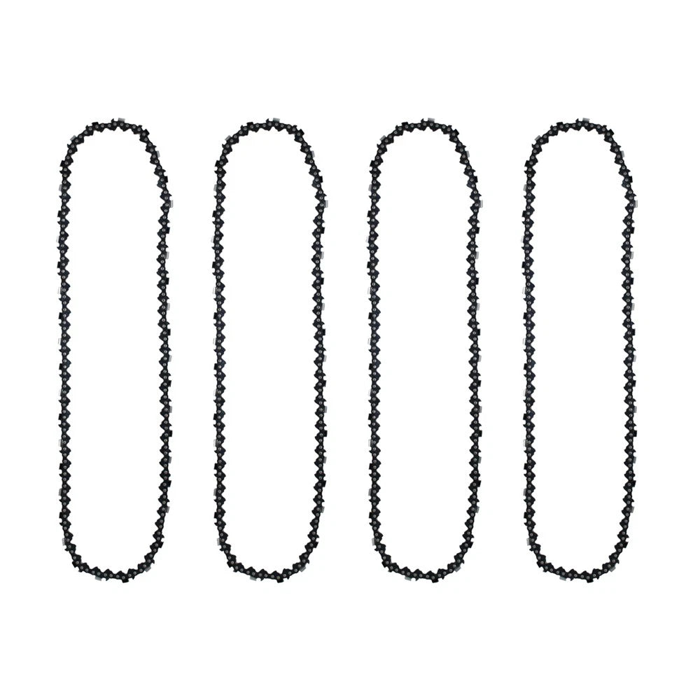 4X 20" Chainsaw Chain 81DL .063" .325" for Stihl MS 290 MS 291