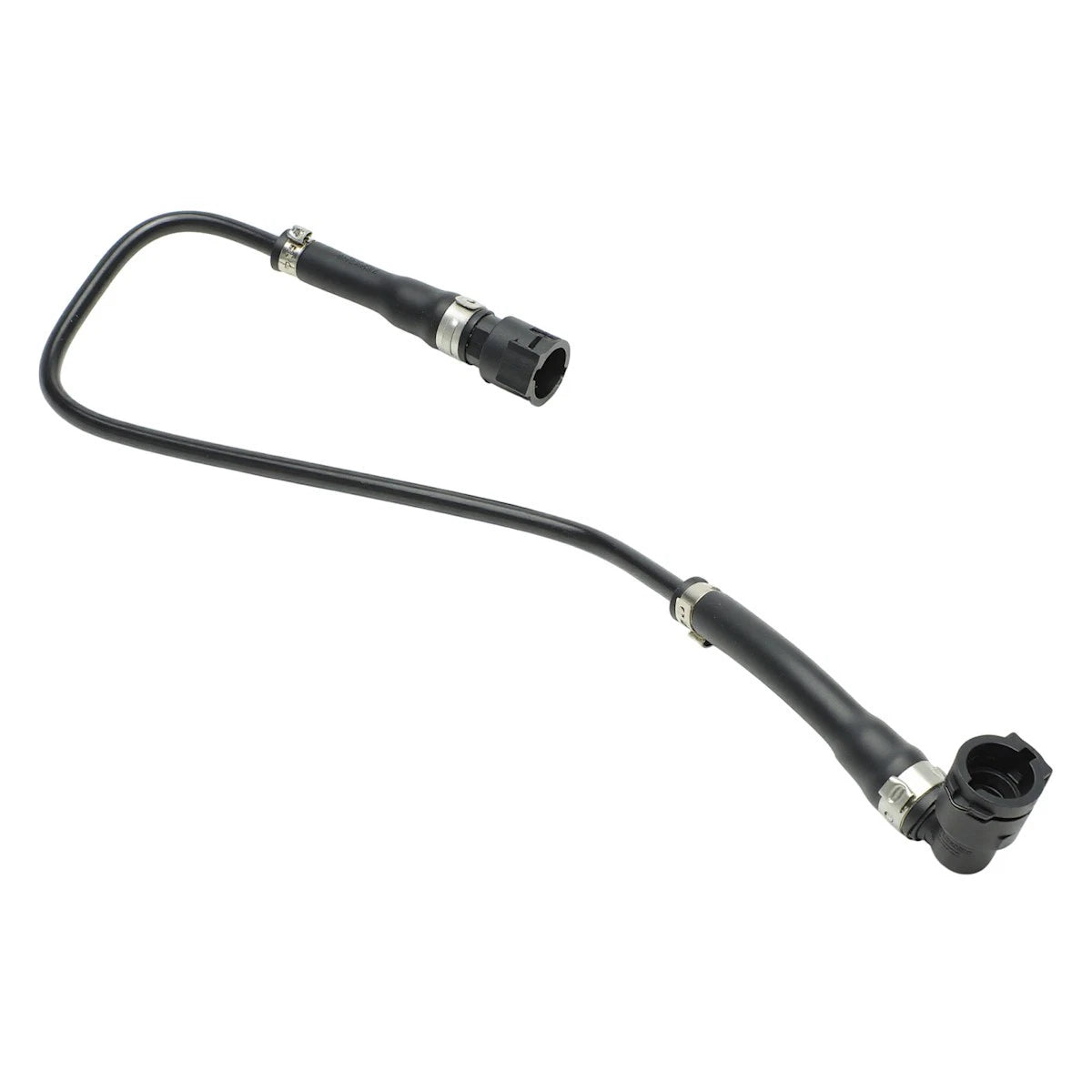 Upper Radiator Hose for BMW E53 X5 Series (2000–2003) 11531439123, CHE0148P