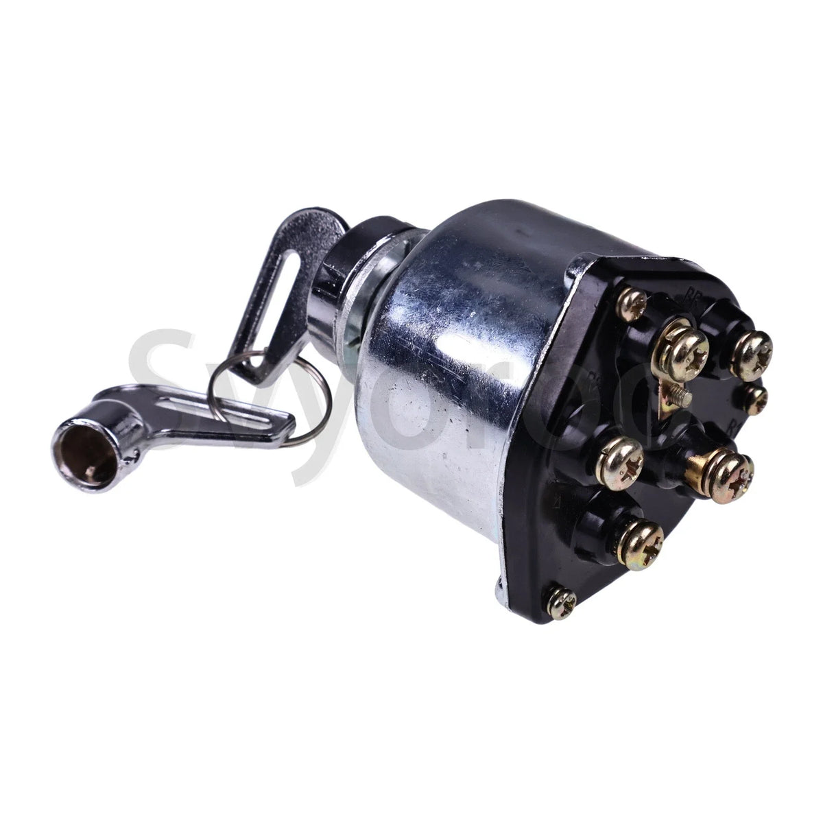 Ignition Switch for TCM Forklift FD50-100Z7/Z8 (Z-8-94402-500-0, Z8944025000)