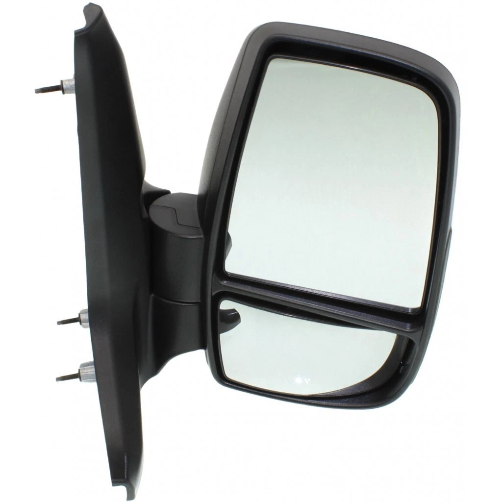 Door Mirror for Ford Transit-350/350 HD (2015–2017) LLX-FO1321550-CL360A71, FO1321550