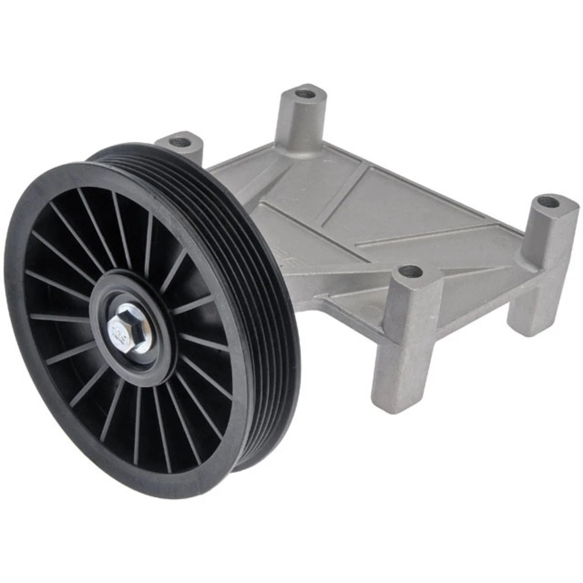 A/C Compressor By-Pass Pulley for Toyota Solara Highlander RX330 (34852, 77390)