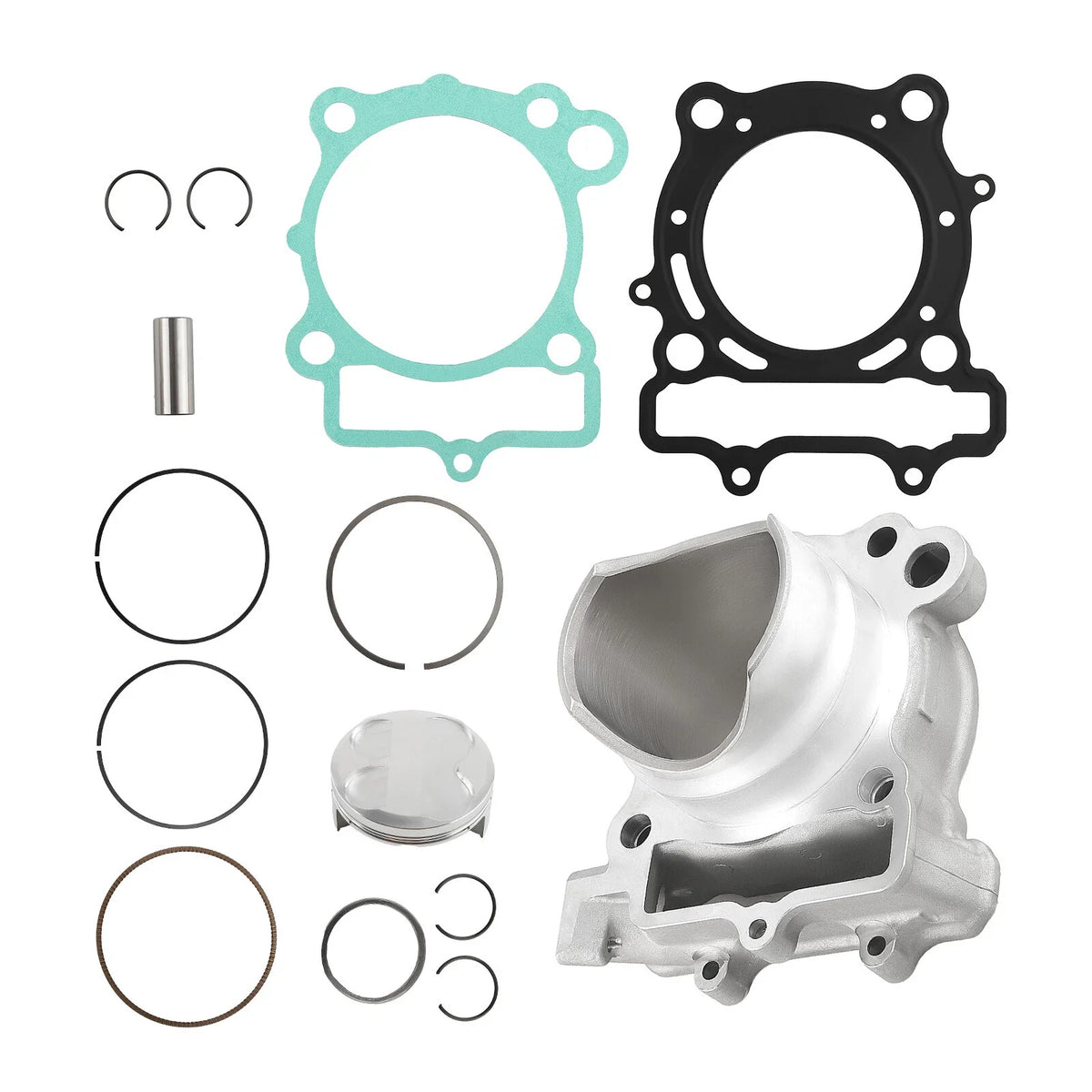 Engine Rebuild Kit for Kawasaki KX250F (2004–2008) / Suzuki RMZ250 (2004–2006)