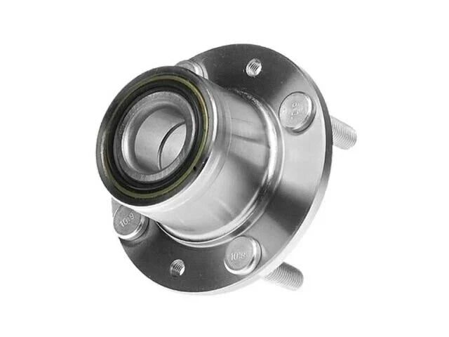 Rear Wheel Hub Assembly for Mazda 323 (1990–1995) YP943YP