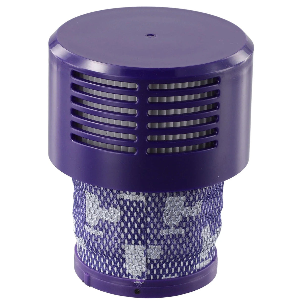 Filter Set for Vacuum Cleaners (Household Accessories)