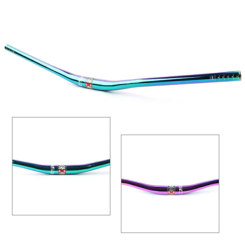 Riser Handlebar for Mountain Bike (31.8mm, 800mm)