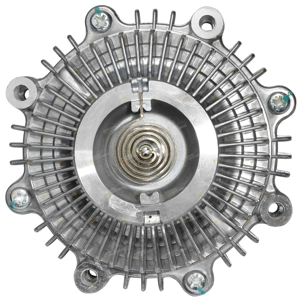 Fan Clutch for Hilux RN105R RN106R RN110R RN85R RN90R 2.4L 22R (1988–1997)