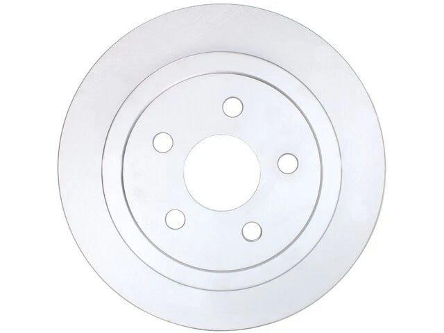 Rear Brake Rotor for Chrysler Cirrus (1995–2000) 66923JWSR