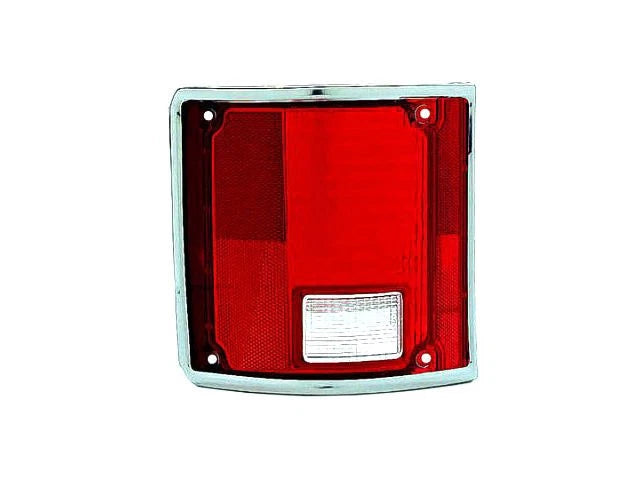 Tail Light Assembly Right for GMC C2500 (1979–1986) 58285NKRS