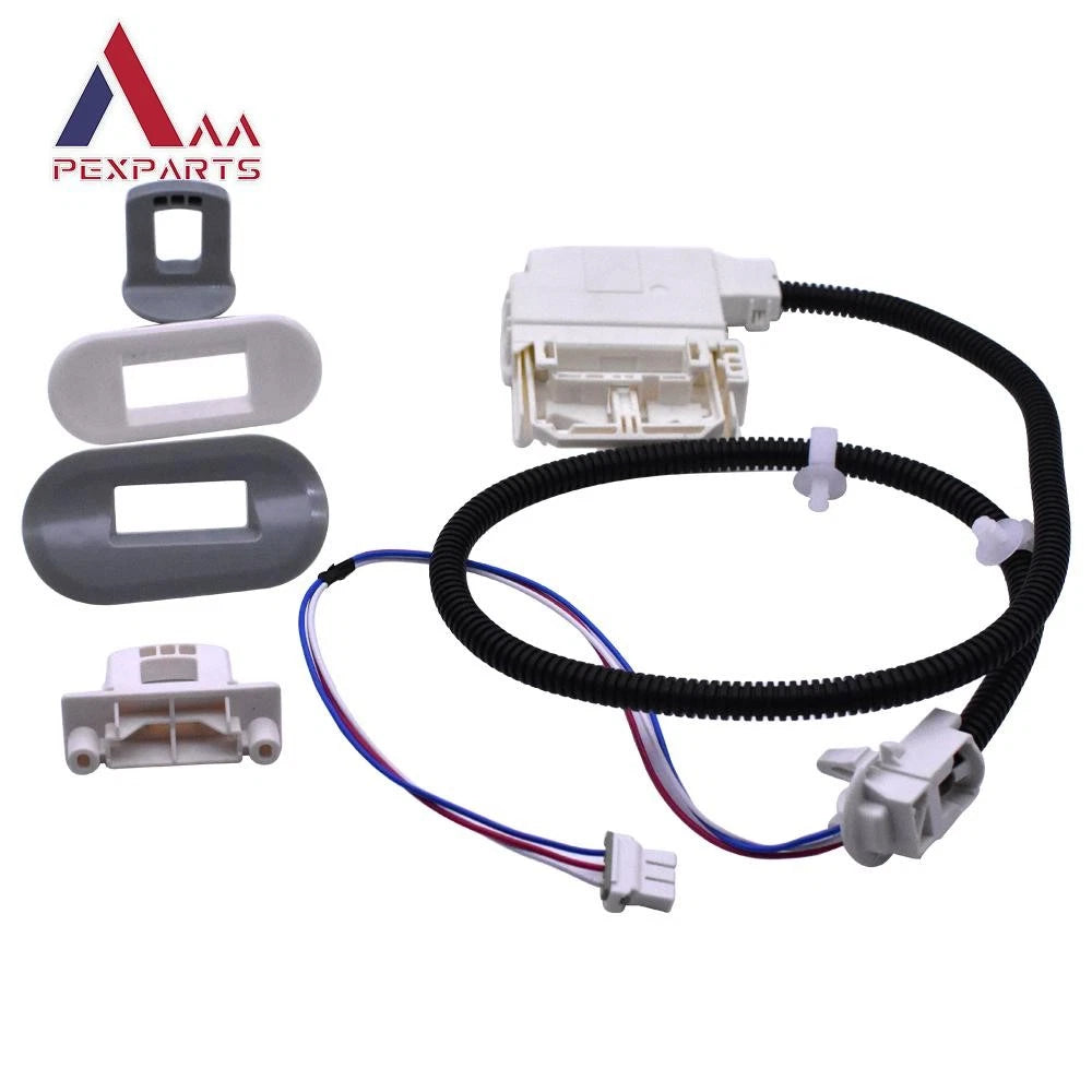 Door Lid Lock Switch Assembly for GE Hotpoint Washing Machine