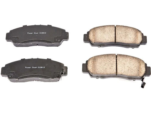 Brake Pad Set Front for Acura TSX (2011–2014) 29845KDCN
