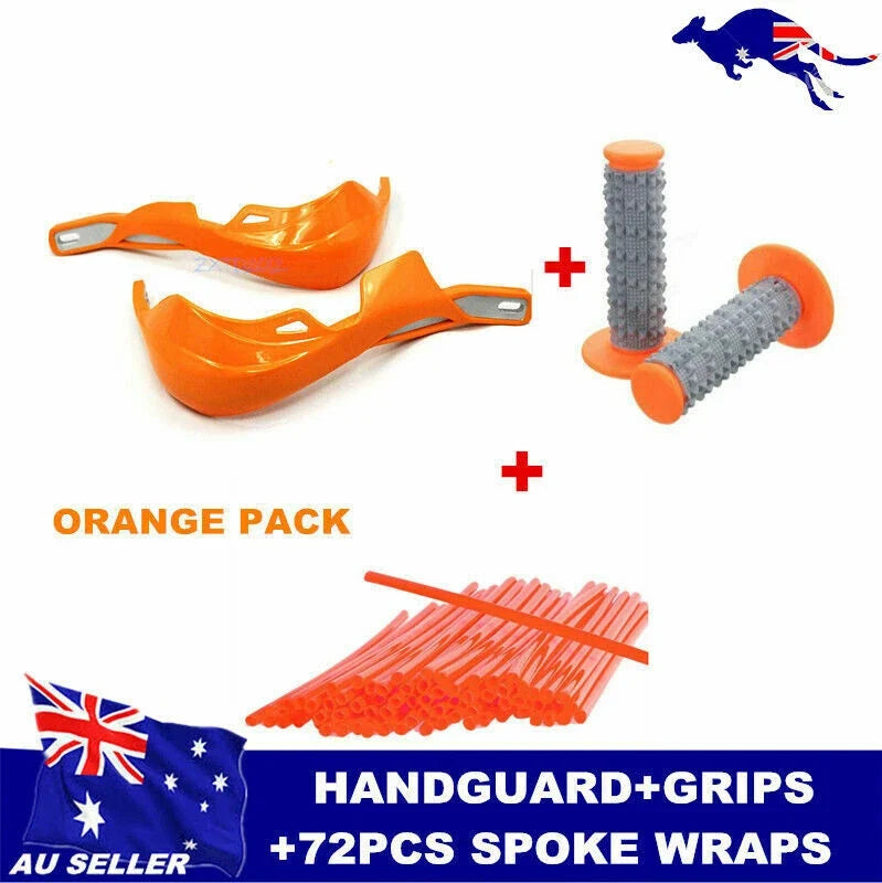 Handguards for Ducati KTM Yamaha (2010–2023)