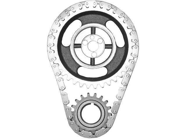 Timing Chain Kit for Chevrolet C10 (1980–1986) 99689DYJR