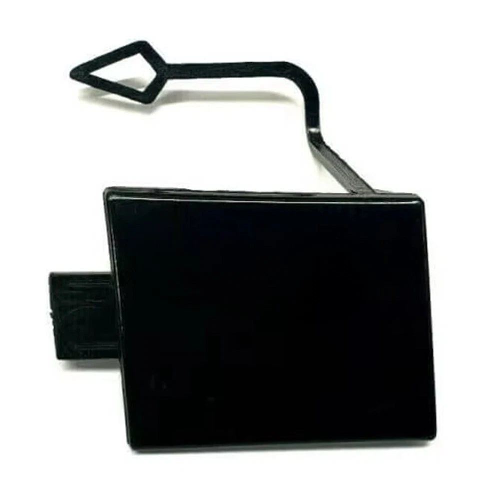 Rear Bumper Trailer Cover for Bentley Continental