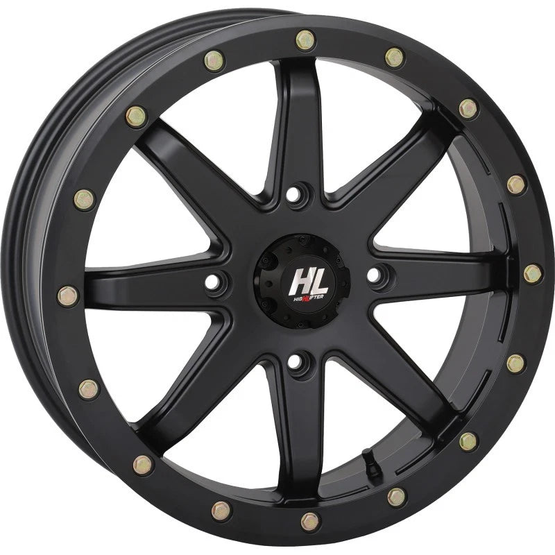 Beadlock Wheel 18x7 for High Lifter HL9 (18HL091457)