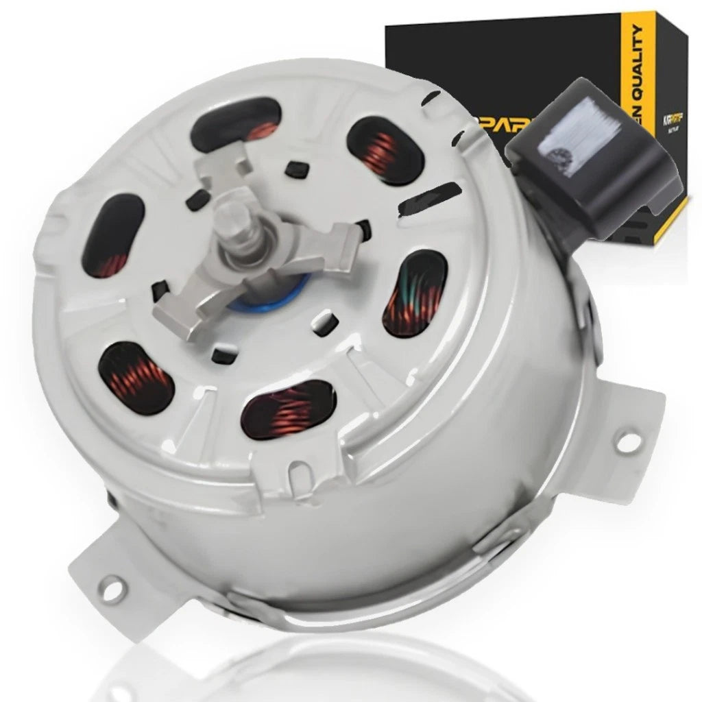 Engine Cooling Fan Motor for Chevy Suburban (2014) ALX-PAU-AC-15-81697-CLA5