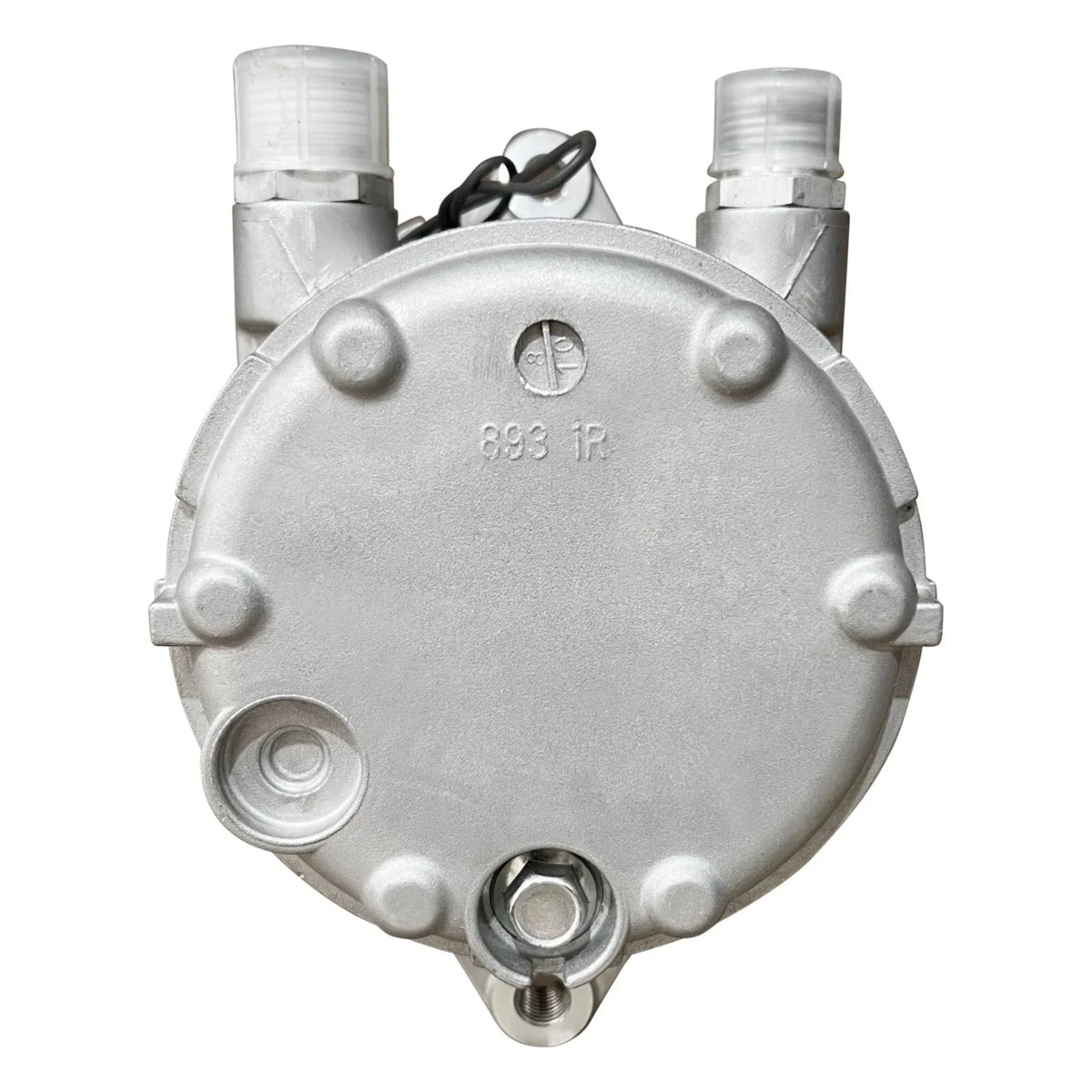 AC Compressor Replacement for Geo Tracker 1.6L (1995–1997)