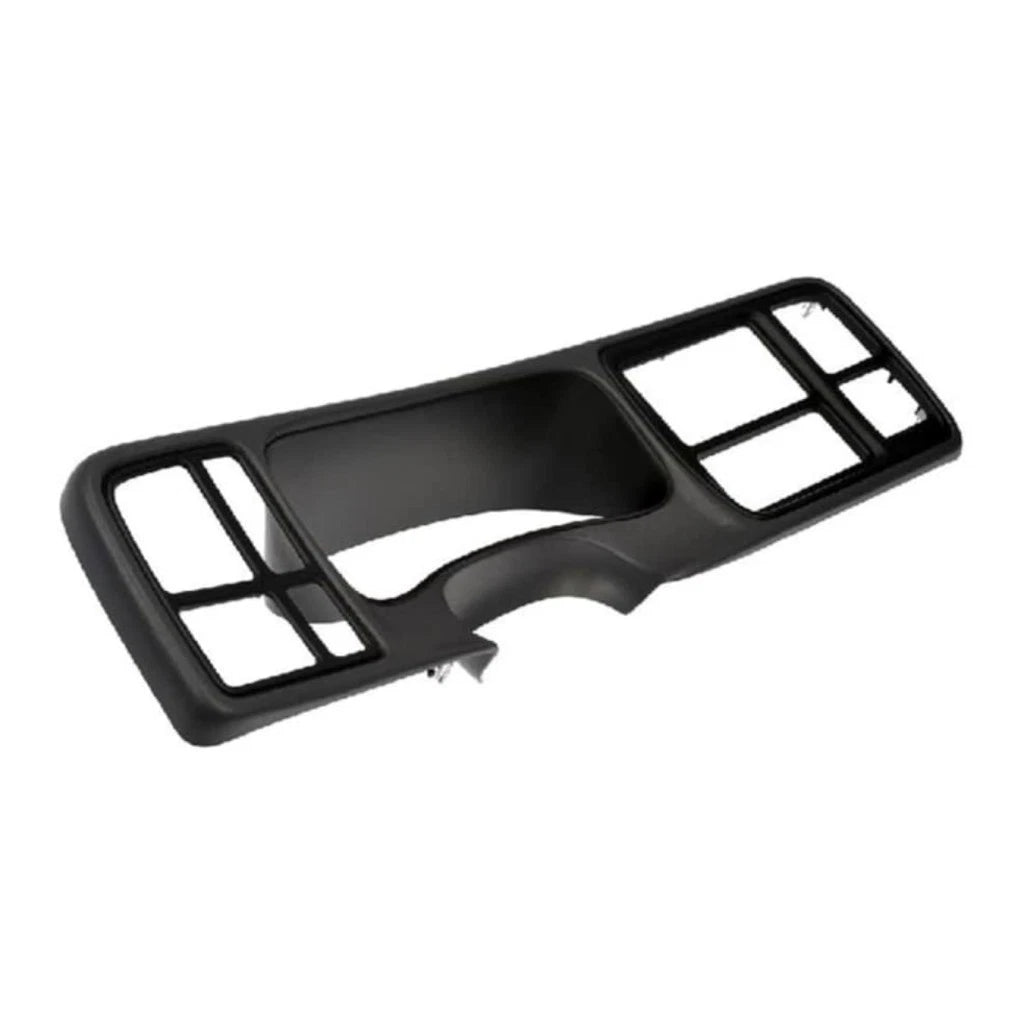 Dashboard Instrument Bezel for Chevy Silverado 3500/2500 (2003–2006) ALX-PAU-MM-57318-CL360A50
