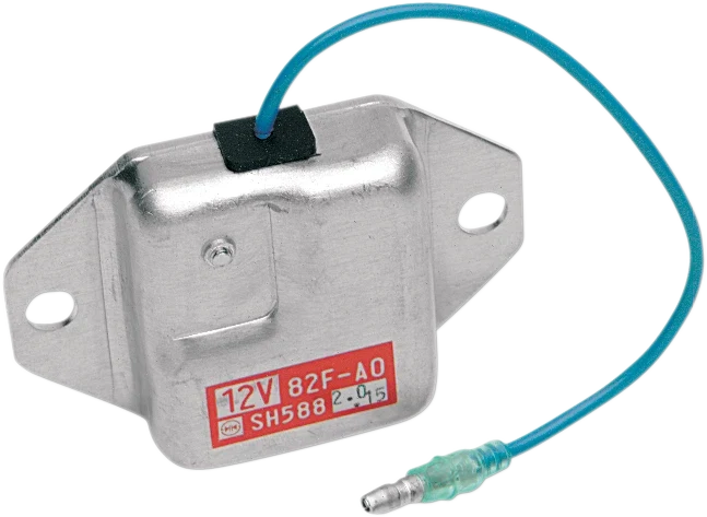 Regulator Rectifier for Yamaha YFS200 YFZ350 CRF50-150 (1988–2006)
