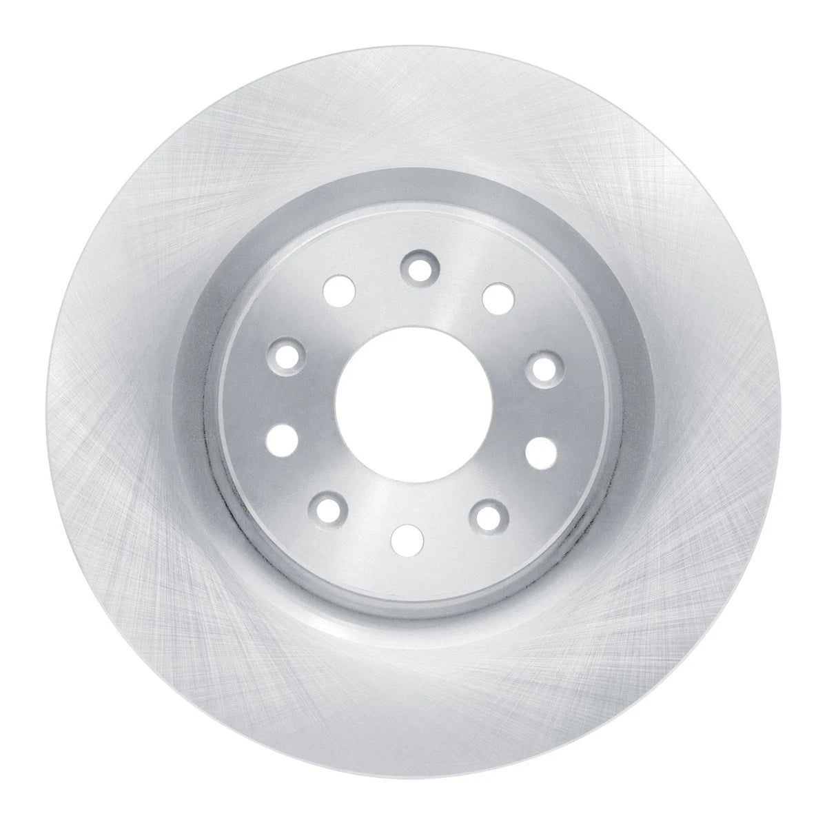 Front Brake Disc for Chrysler Pacifica AWD (2020–2024) ERE-39032, 68280438AB