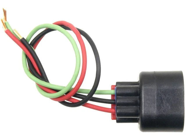 Battery Current Sensor Connector for Ford Fusion (2013–2018) 32593PQBV