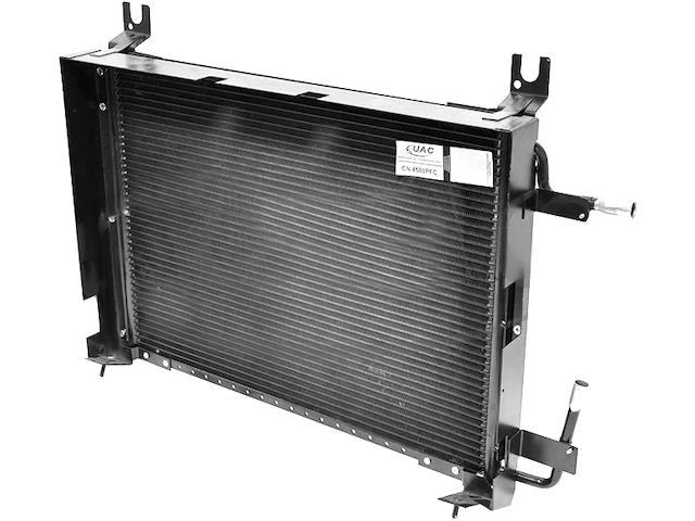 A/C Condenser for Oldsmobile Delta 88 (1968–1973) 34597GPZV