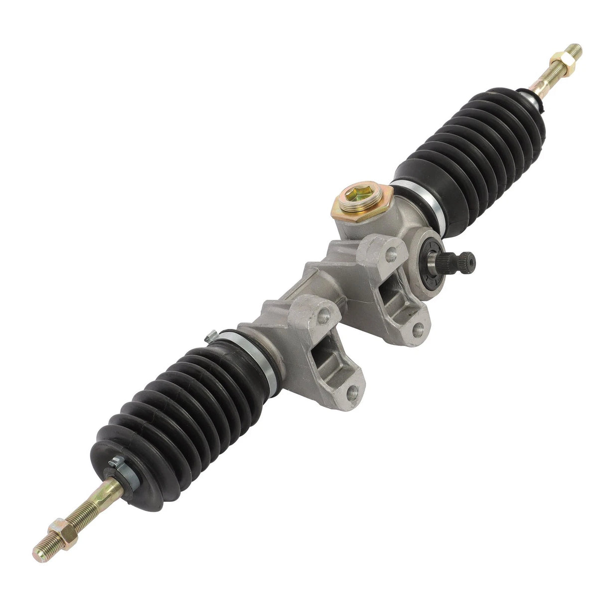 Steering Gearbox Assembly for Yamaha G22 (2003–2007) JU0-F3400-00-00