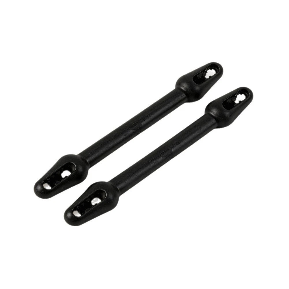 Marine Rubber Snubber Shock Absorber for Permanent Mooring 10-12mm Rope